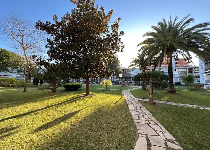 Dalt Vila Salou Deluxe
