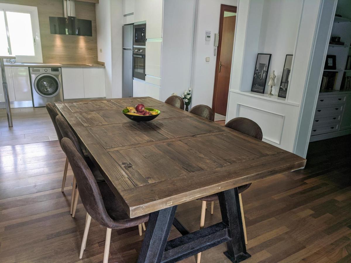 Apartament Dalt Deluxe *