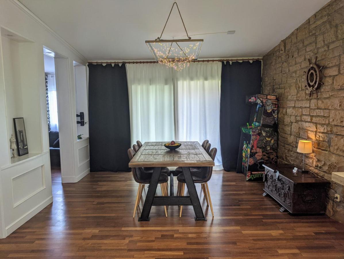 Apartament Dalt Deluxe *