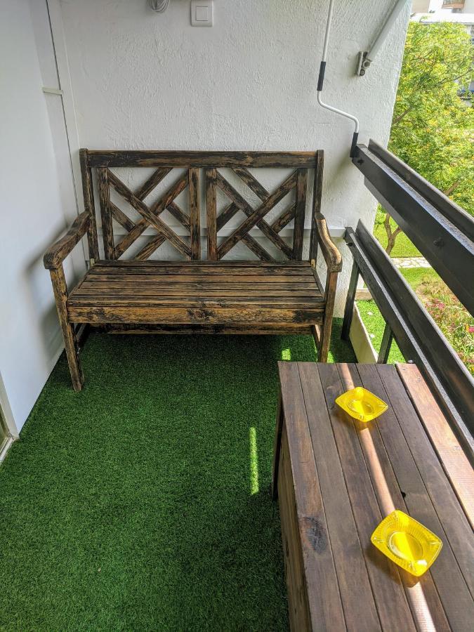 Dalt Deluxe Apartment