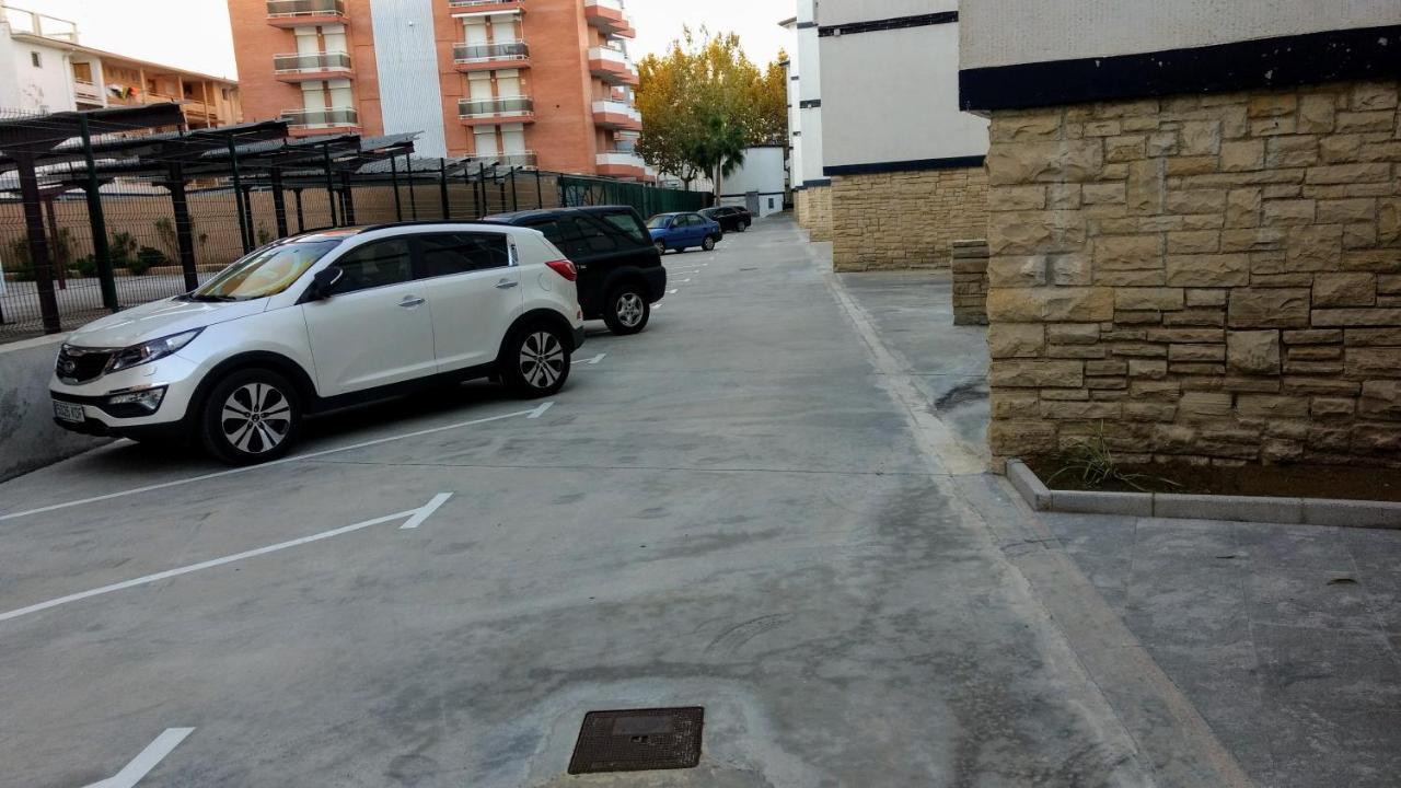 Apartament Dalt Deluxe *