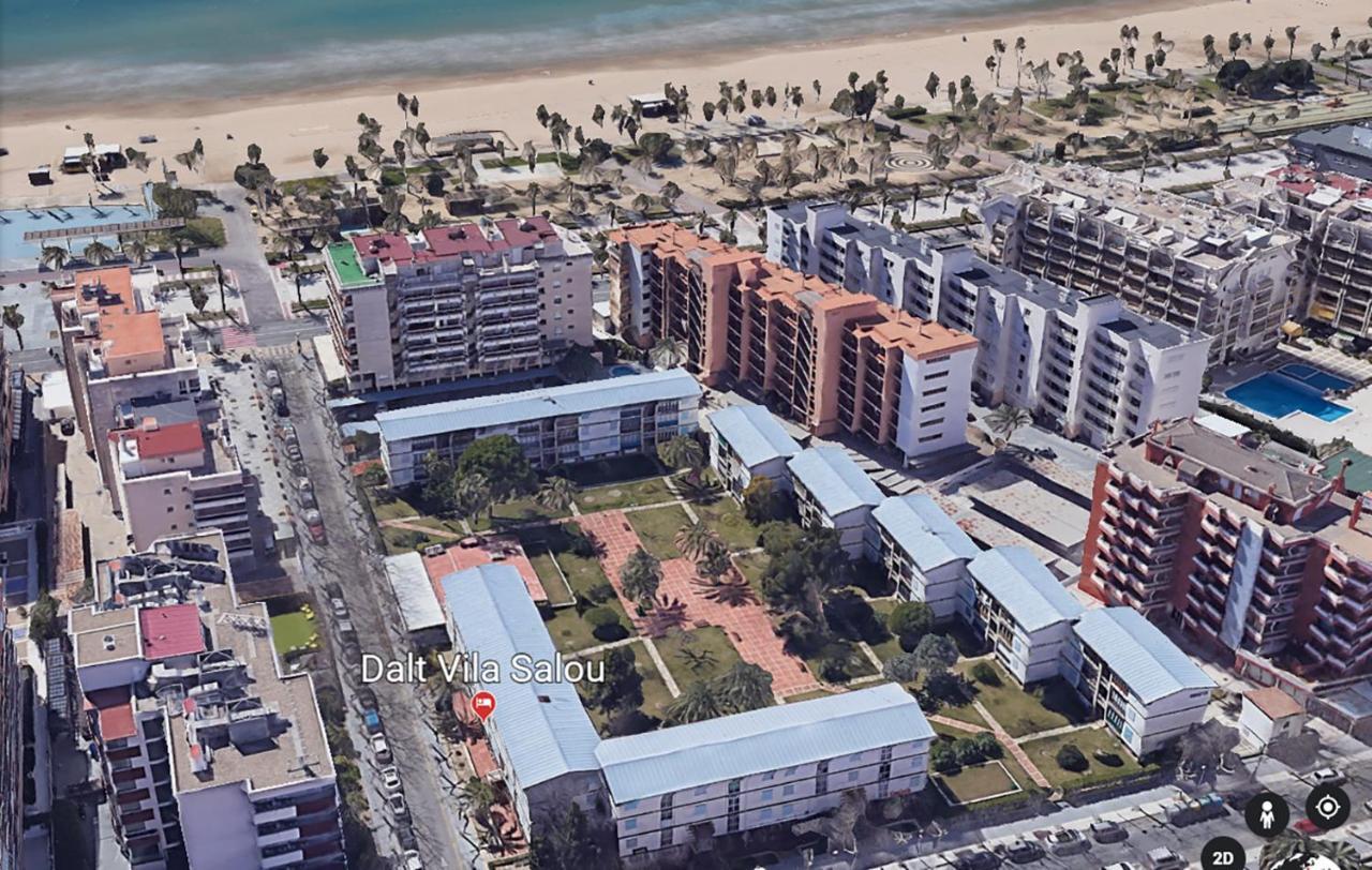 Dalt Deluxe Apartament *