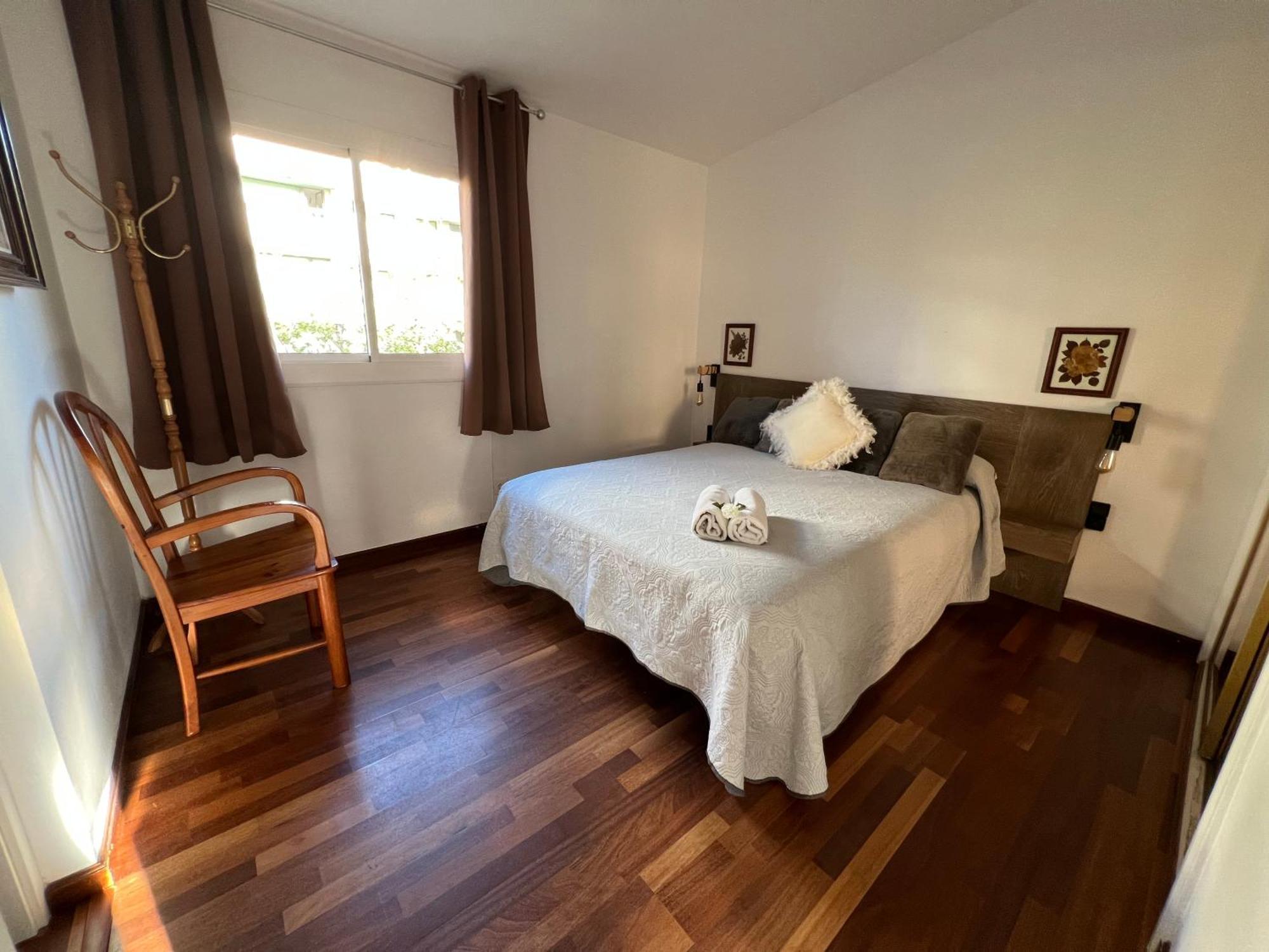 Apartament Dalt Deluxe *
