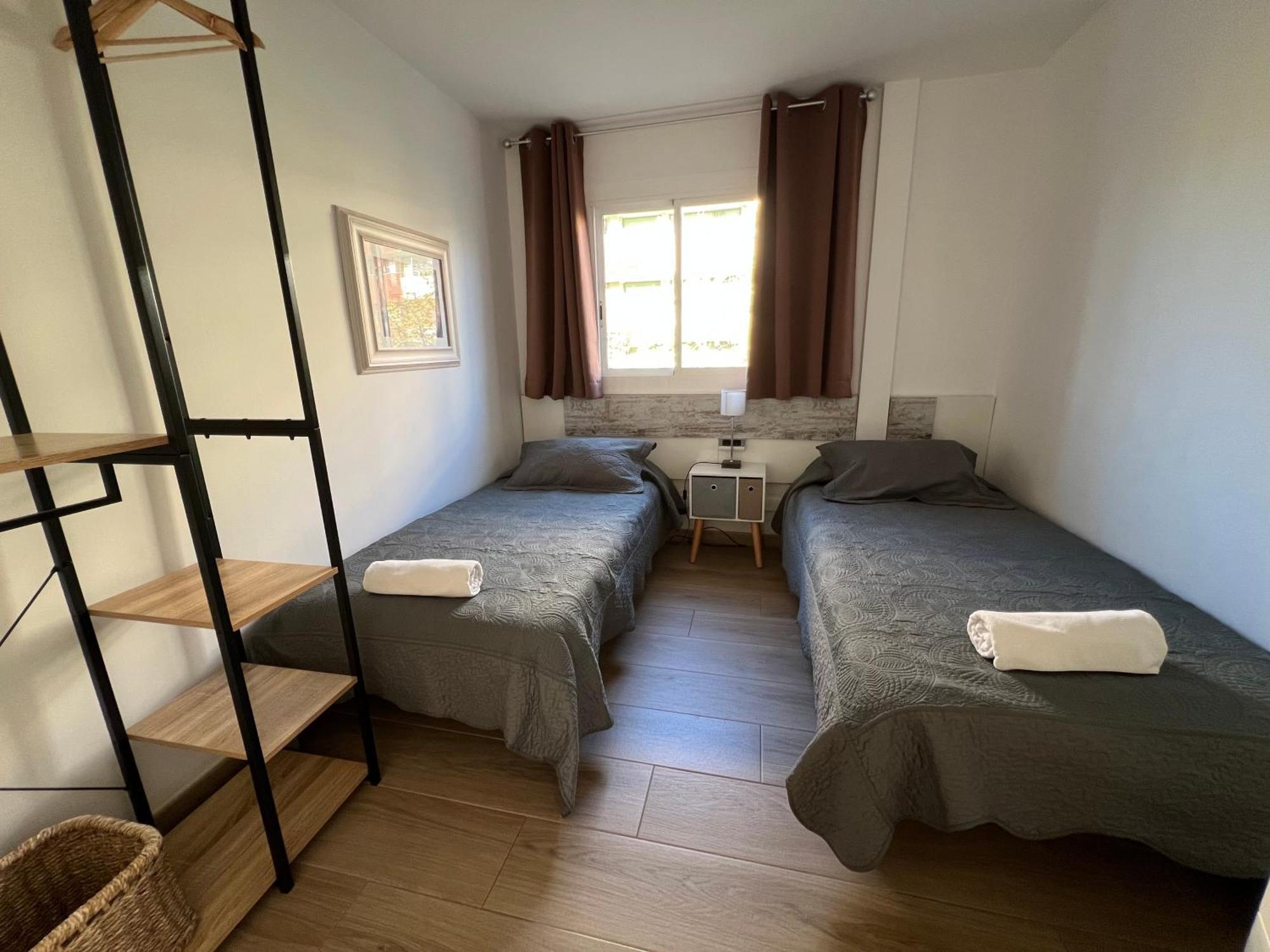 Dalt Deluxe Apartment