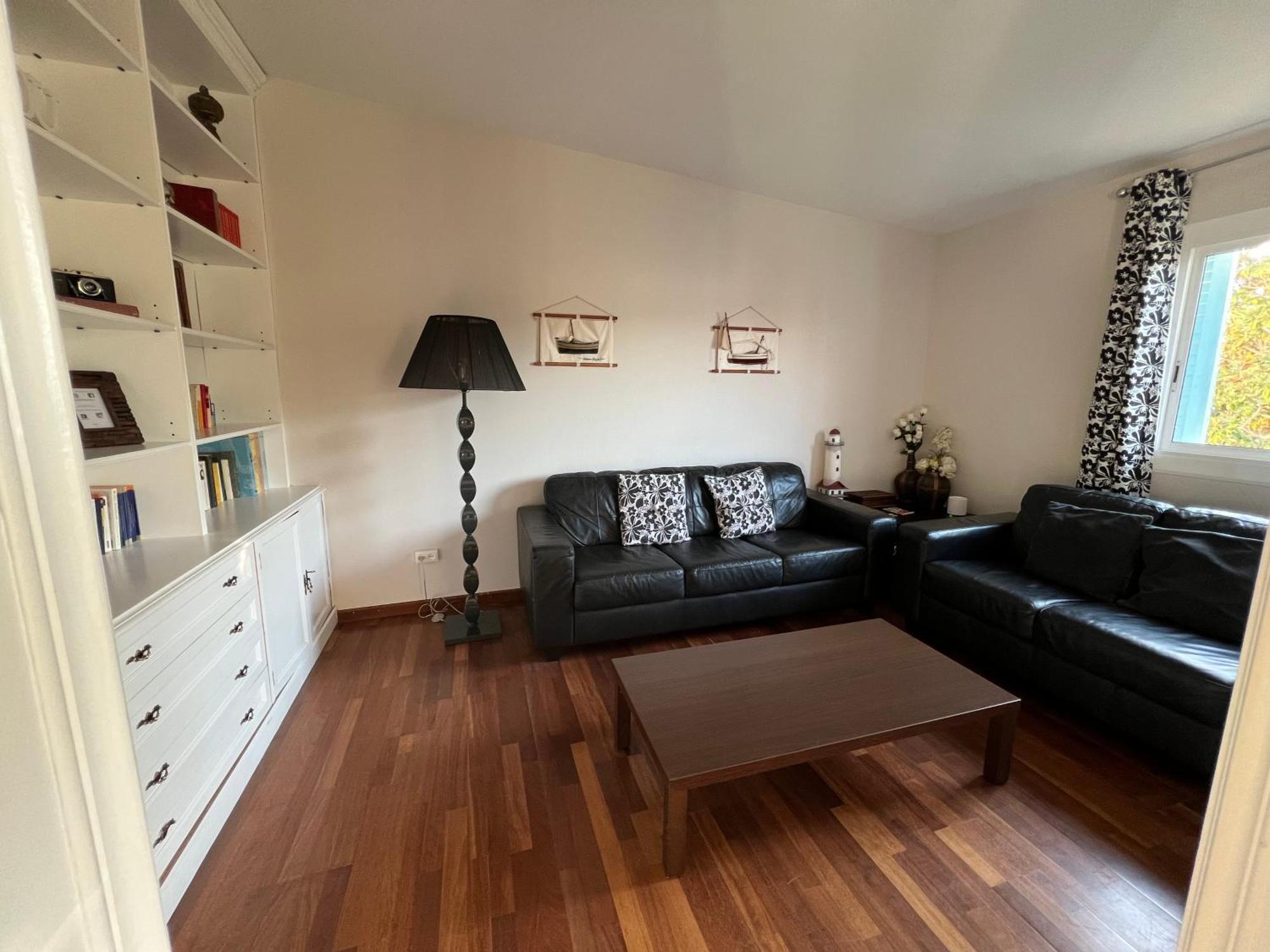 Dalt Deluxe Apartment *