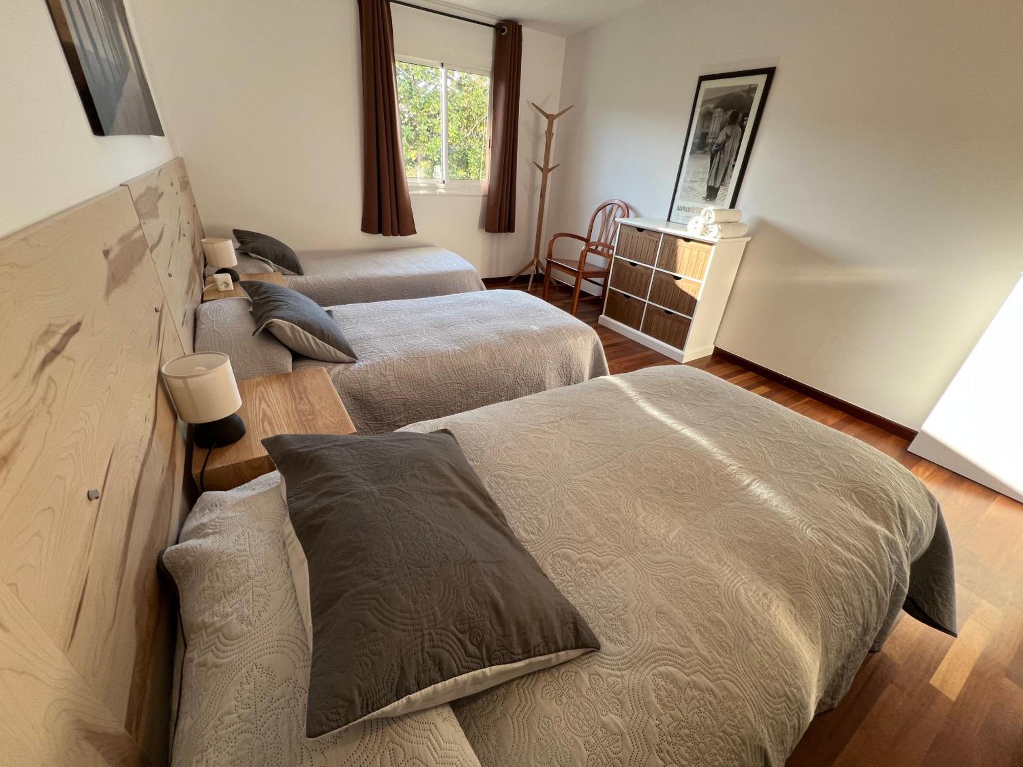 Dalt Deluxe Apartment